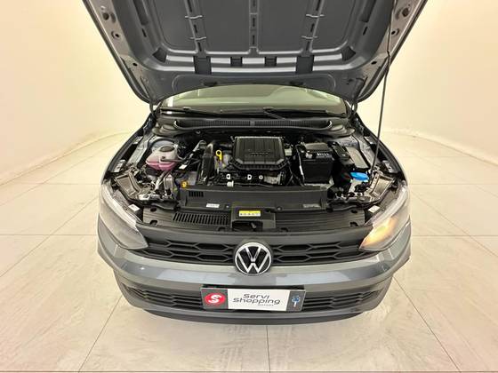 VOLKSWAGEN POLO 1.0 MPI TRACK MANUAL VOLKSWAGEN POLO 1.0 MPI TRACK MANUAL